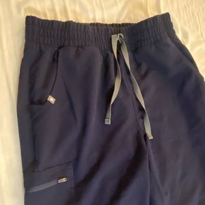 FIGS jogger pants